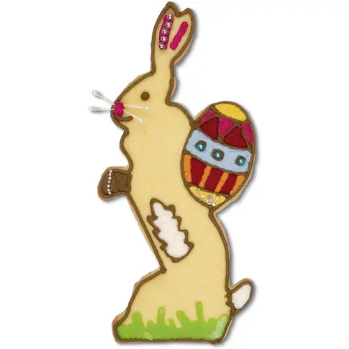 Städter Ausstechformen, Edelstahl, Silber, 19 cm Städter Ausstechformen, Edelstahl, Silber, 19 cm