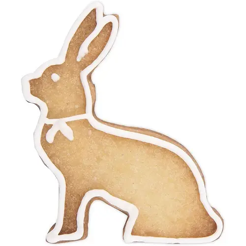 Städter Ausstechform, 18/8 Edelstahl, Silber, 9.5 cm Städter Ausstechform, 18/8 Edelstahl, Silber, 9.5 cm