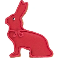 Städter Ausstechform, 18/8 Edelstahl, Silber, 6.5 cm Städter Ausstechform, 18/8 Edelstahl, Silber, 6.5 cm