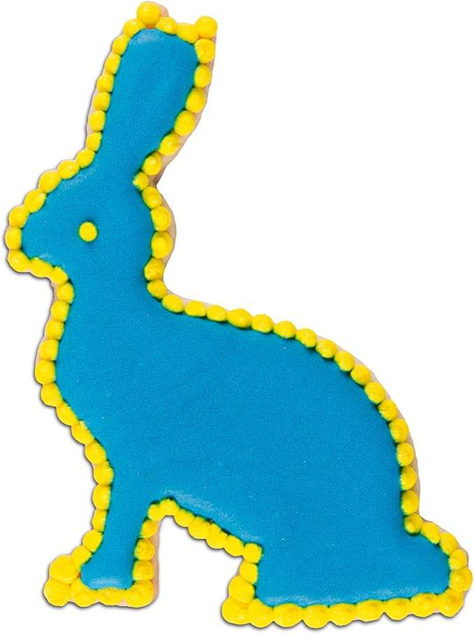 Städter Ausstechform, 18/8 Edelstahl, Silber, 6.5 cm