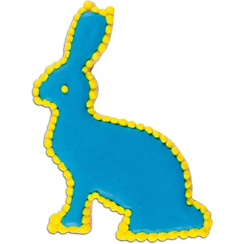 Städter Ausstechform, 18/8 Edelstahl, Silber, 6.5 cm Städter Ausstechform, 18/8 Edelstahl, Silber, 6.5 cm