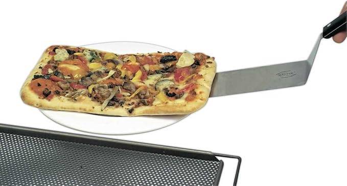 Kuchenblechpalette Pfannenwender Lasagneheber