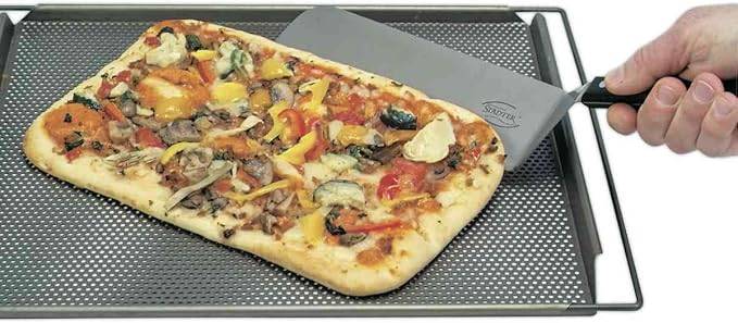 Kuchenblechpalette Pfannenwender Lasagneheber