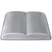 Städter we Love Baking Backform, Metall, Silber, 35 x 24, 5 x 4, 5 cm Städter we Love Baking Backform, Metall, Silber, 35 x 24, 5 x 4, 5 cm