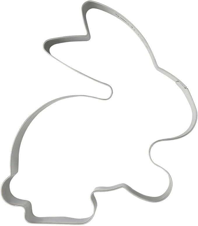 Zenker 7713 Ausstechformen, 18/10 Stahl