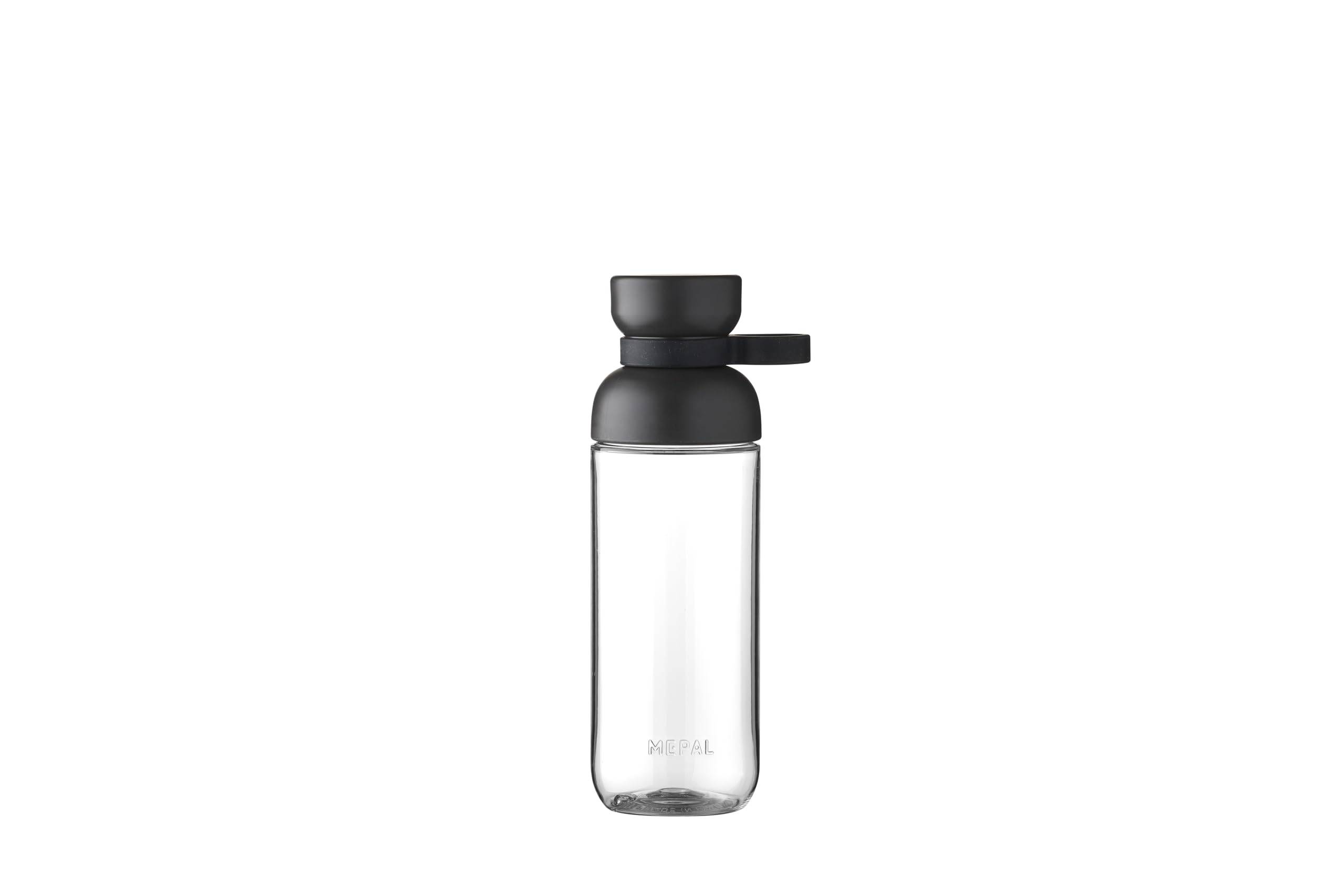 Mepal Trinkflasche Mepal Vita - Wasserflasche - Flasche für Uni, Arbeit, Fitness, Outdoor, Job - Stoßfest, Auslaufsicher - BPA-frei & Spülmaschinen