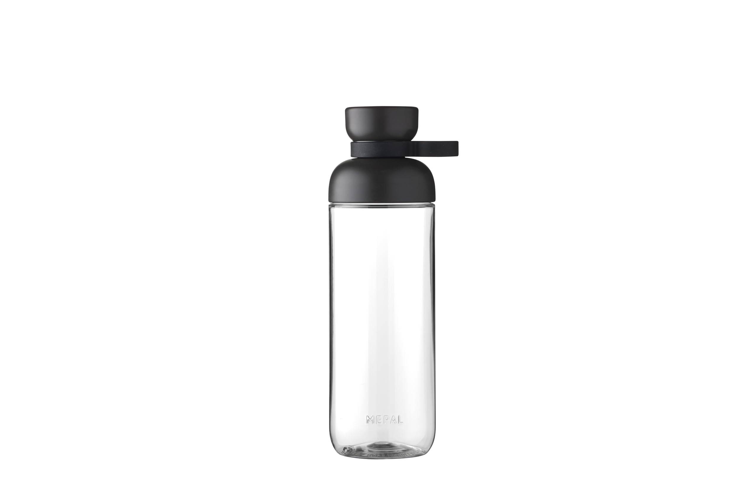 Mepal Trinkflasche Mepal Vita - Wasserflasche - Flasche für Uni, Arbeit, Fitness, Outdoor, Job - Stoßfest, Auslaufsicher - BPA-frei & Spülmaschinen