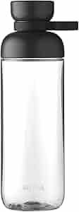 Mepal Trinkflasche Mepal Vita - Wasserflasche - Flasche für Uni, Arbeit, Fitness, Outdoor, Job - Stoßfest, Auslaufsicher - BPA-frei & Spülmaschinen
