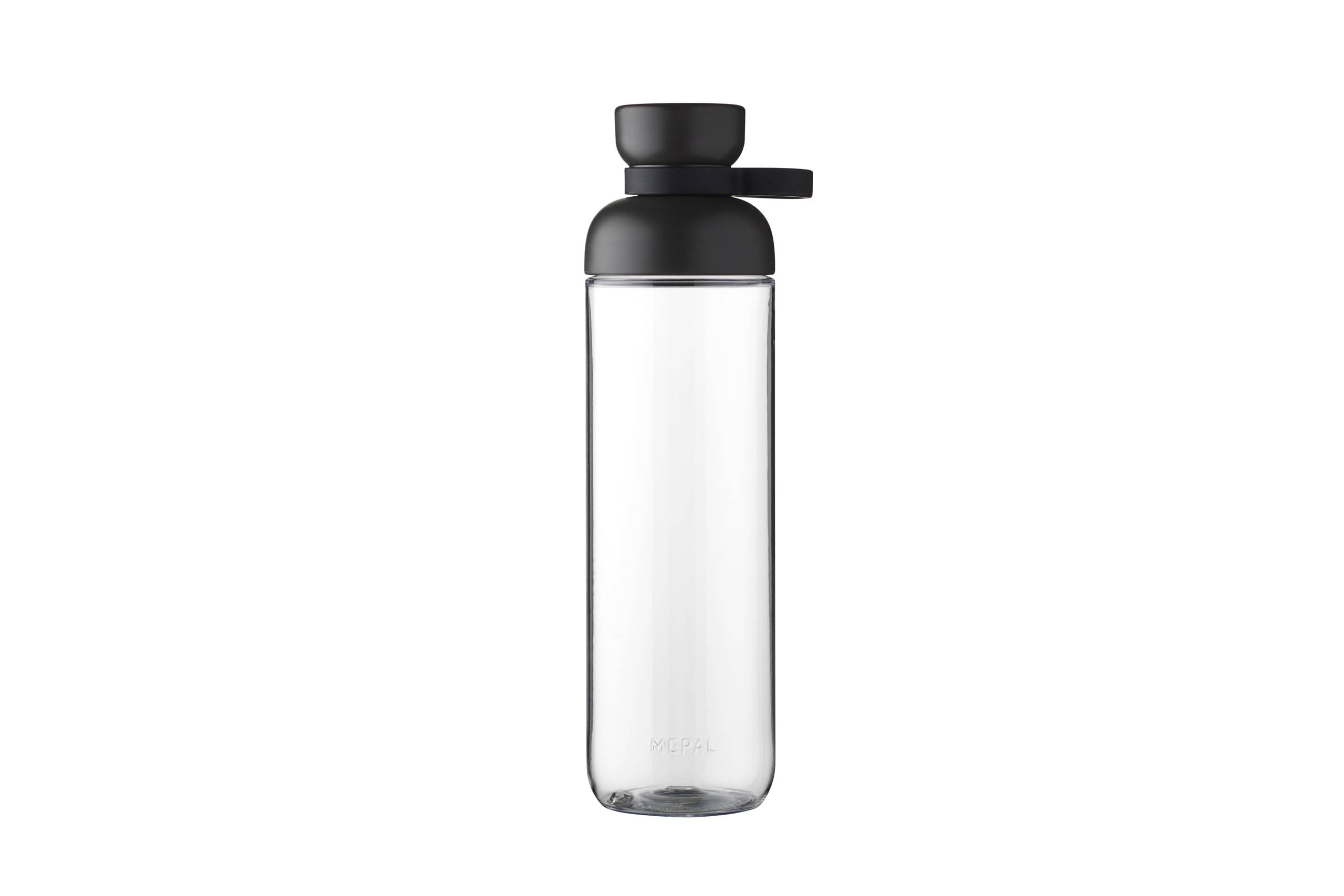 Mepal Trinkflasche Mepal Vita - Wasserflasche - Flasche für Uni, Arbeit, Fitness, Outdoor, Job - Stoßfest, Auslaufsicher - BPA-frei & Spülmaschinen