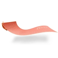 Stryve TOWELL+Beach | Großes Strandhandtuch 180 x 90 cm | Perfektes Urlaubszubehör | inklusive Aufbewahrungstasche | Farben: Grau, Blau, Peach Stryve TOWELL+Beach | Großes Strandhandtuch 180 x 90 cm | Perfektes Urlaubszubehör | inklusive Aufbewahrungstasche | Farben: Grau, Blau, Peach