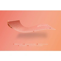 Stryve TOWELL+Beach | Großes Strandhandtuch 180 x 90 cm | Perfektes Urlaubszubehör | inklusive Aufbewahrungstasche | Farben: Grau, Blau, Peach Stryve TOWELL+Beach | Großes Strandhandtuch 180 x 90 cm | Perfektes Urlaubszubehör | inklusive Aufbewahrungstasche | Farben: Grau, Blau, Peach