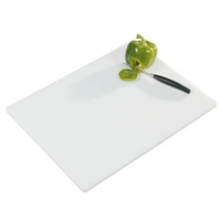 Kesper Schneidebrett, Polycarbonate, 51 x 38 x 1,2 cm, 30051 Kesper Schneidebrett, Polycarbonate, 51 x 38 x 1,2 cm, 30051