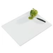 Kesper Schneidebrett, Polycarbonate, 51 x 38 x 1,2 cm, 30051 Kesper Schneidebrett, Polycarbonate, 51 x 38 x 1,2 cm, 30051