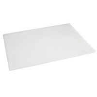 Kesper Schneidebrett, Polycarbonate, 51 x 38 x 1,2 cm, 30051 Kesper Schneidebrett, Polycarbonate, 51 x 38 x 1,2 cm, 30051