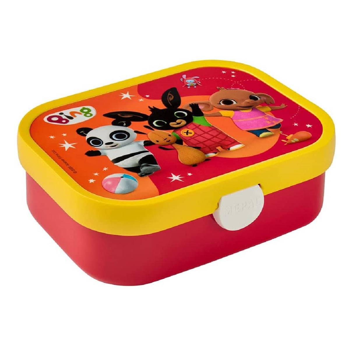 Mepal Brotdose Campus - Bing