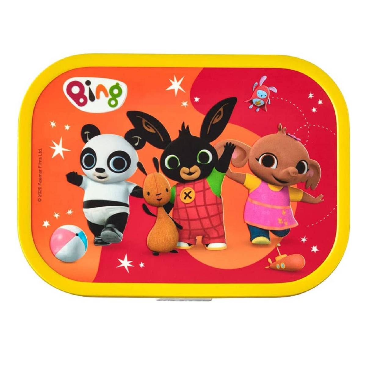 Mepal Brotdose Campus - Bing