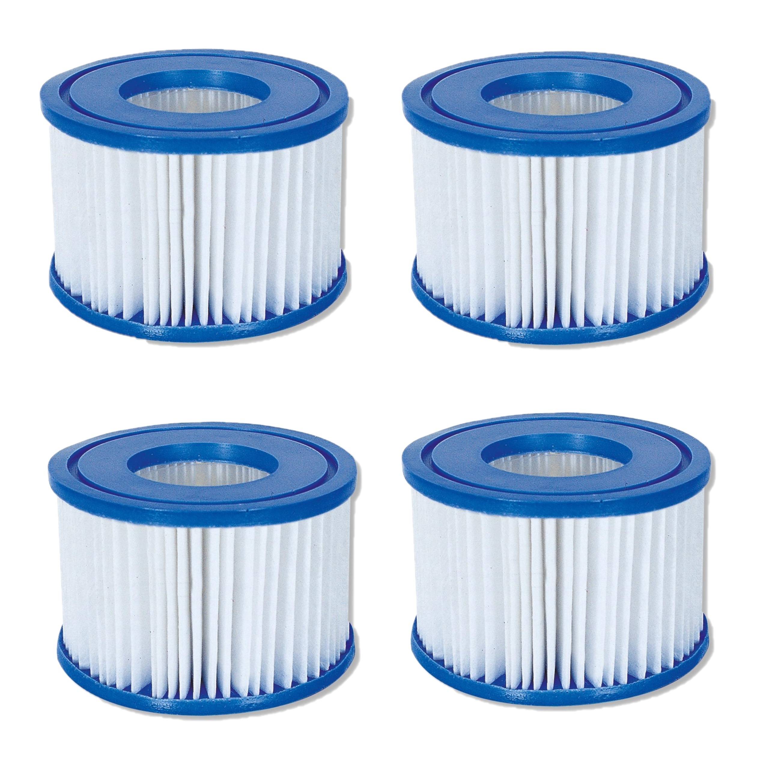 Bestway Filterkartusche VI Lay Z Spa BW58323 - 2 Doppelpack