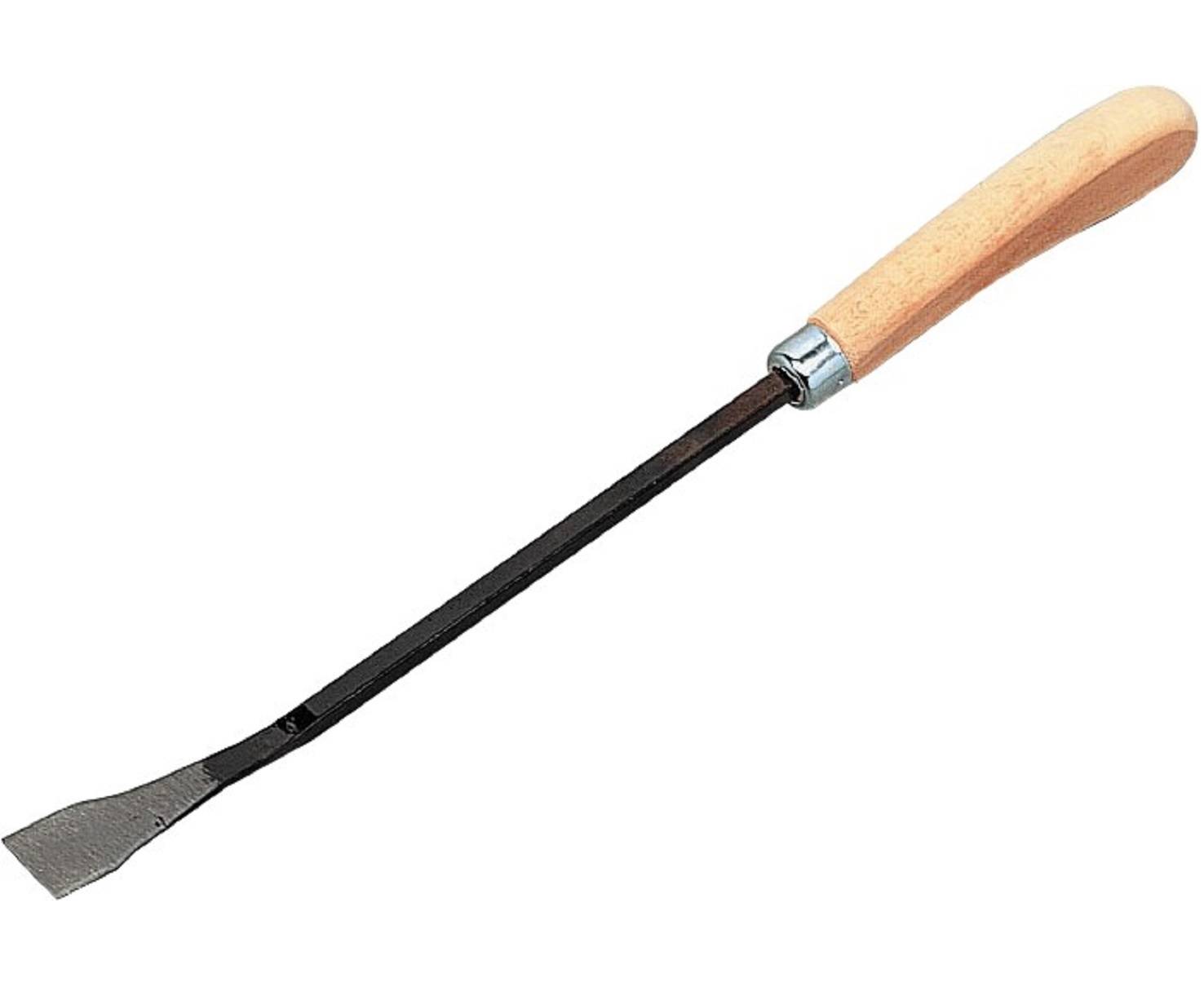 Romulus Handgerät Spargelstecher, Mehrfarbig, 46 cm