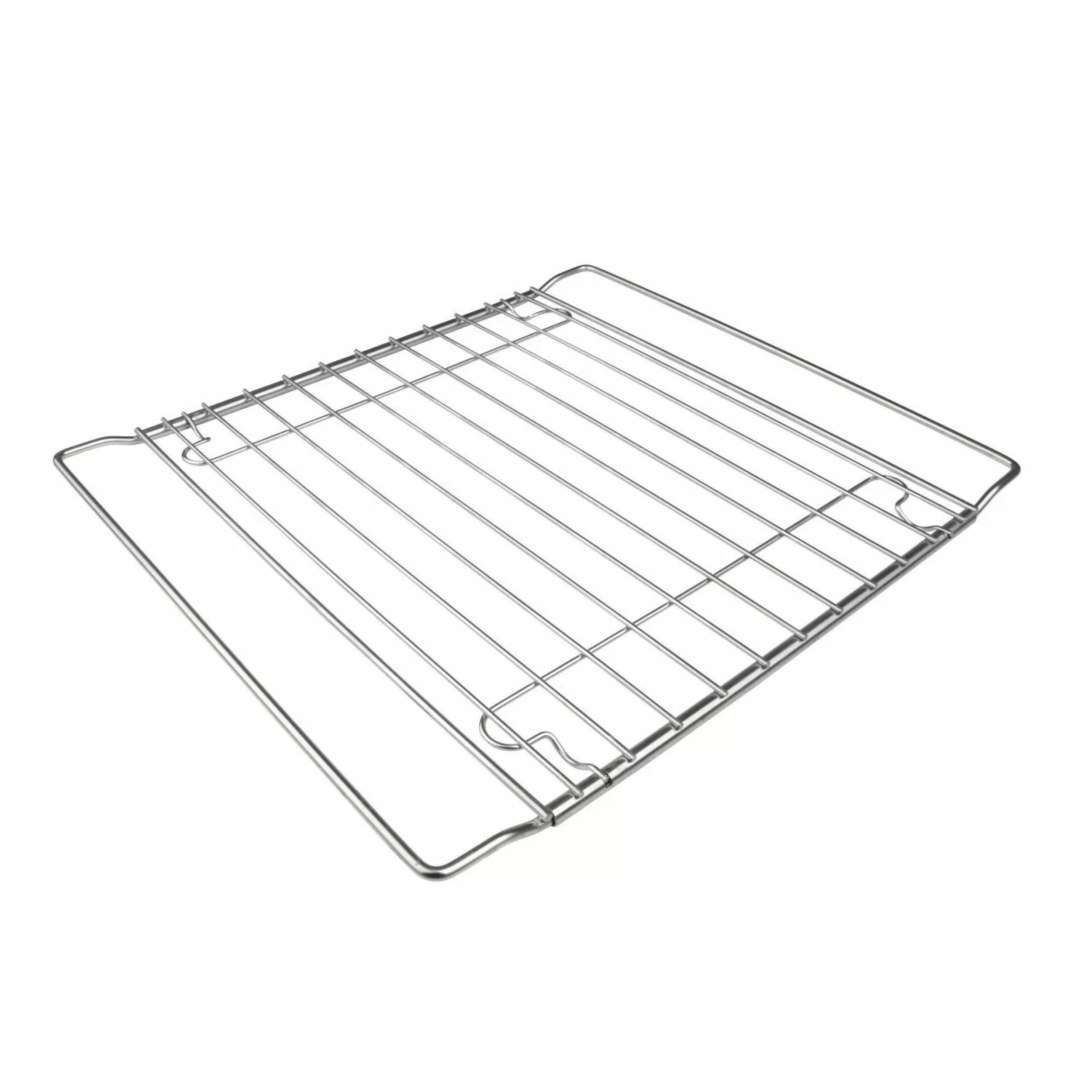 Zenker 6021 Universal-Backofenrost verstellbar