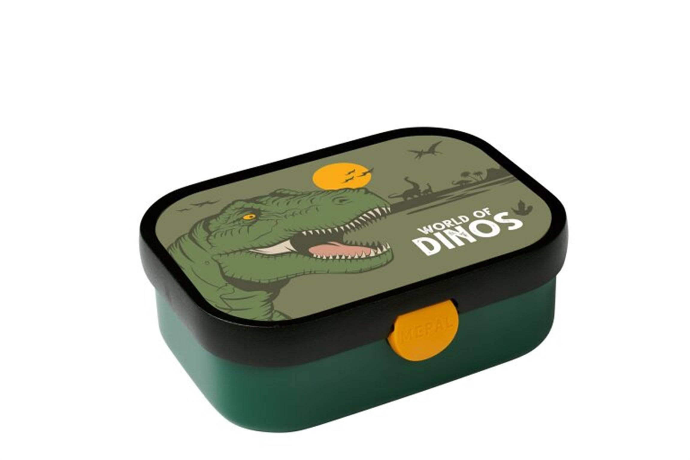 Mepal Brotdose Campus - Dino