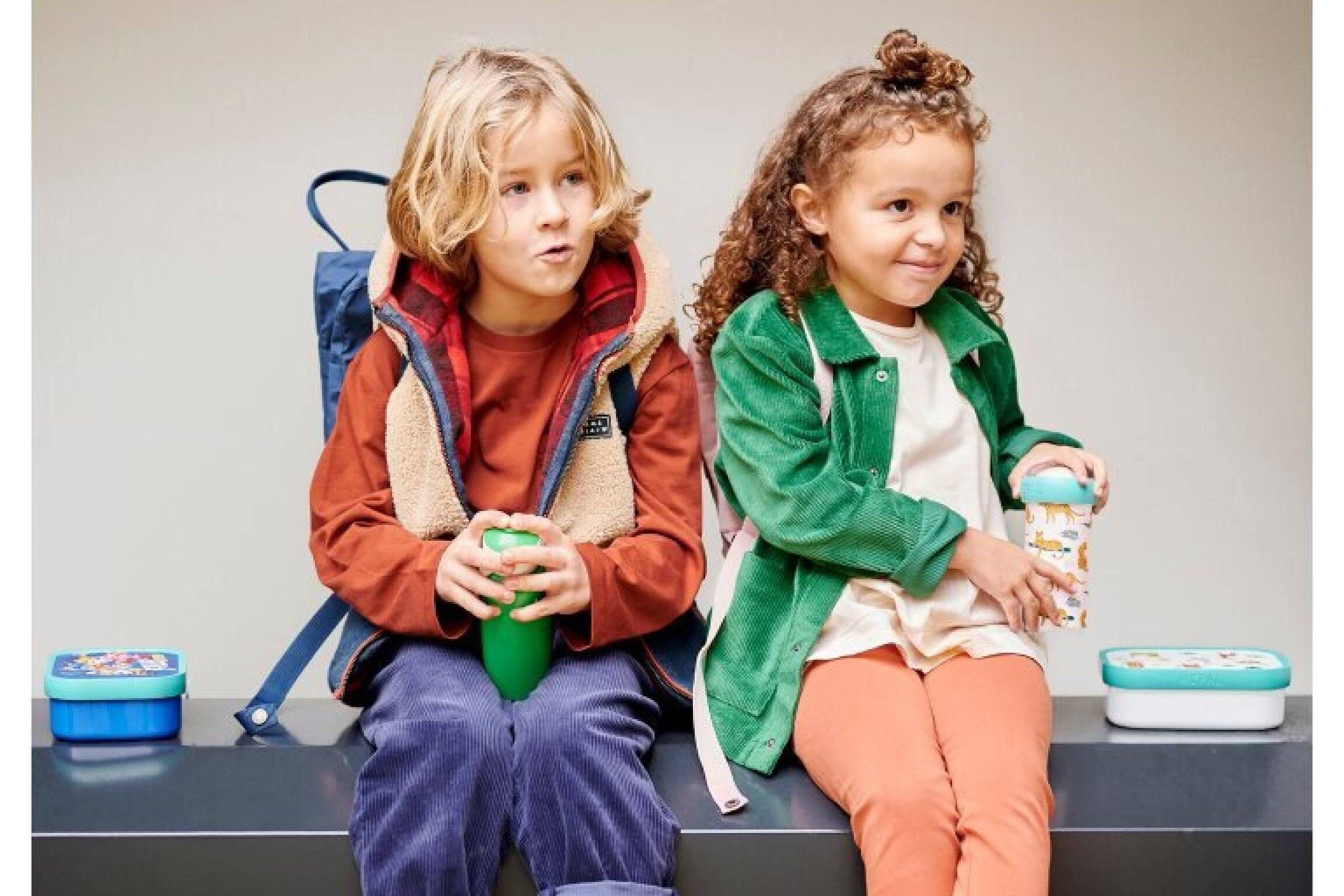 Mepal Brotdose Campus - Dino