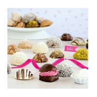 Städter 489172 Mini Kussform, 24-er Antihaft Städter 489172 Mini Kussform, 24-er Antihaft