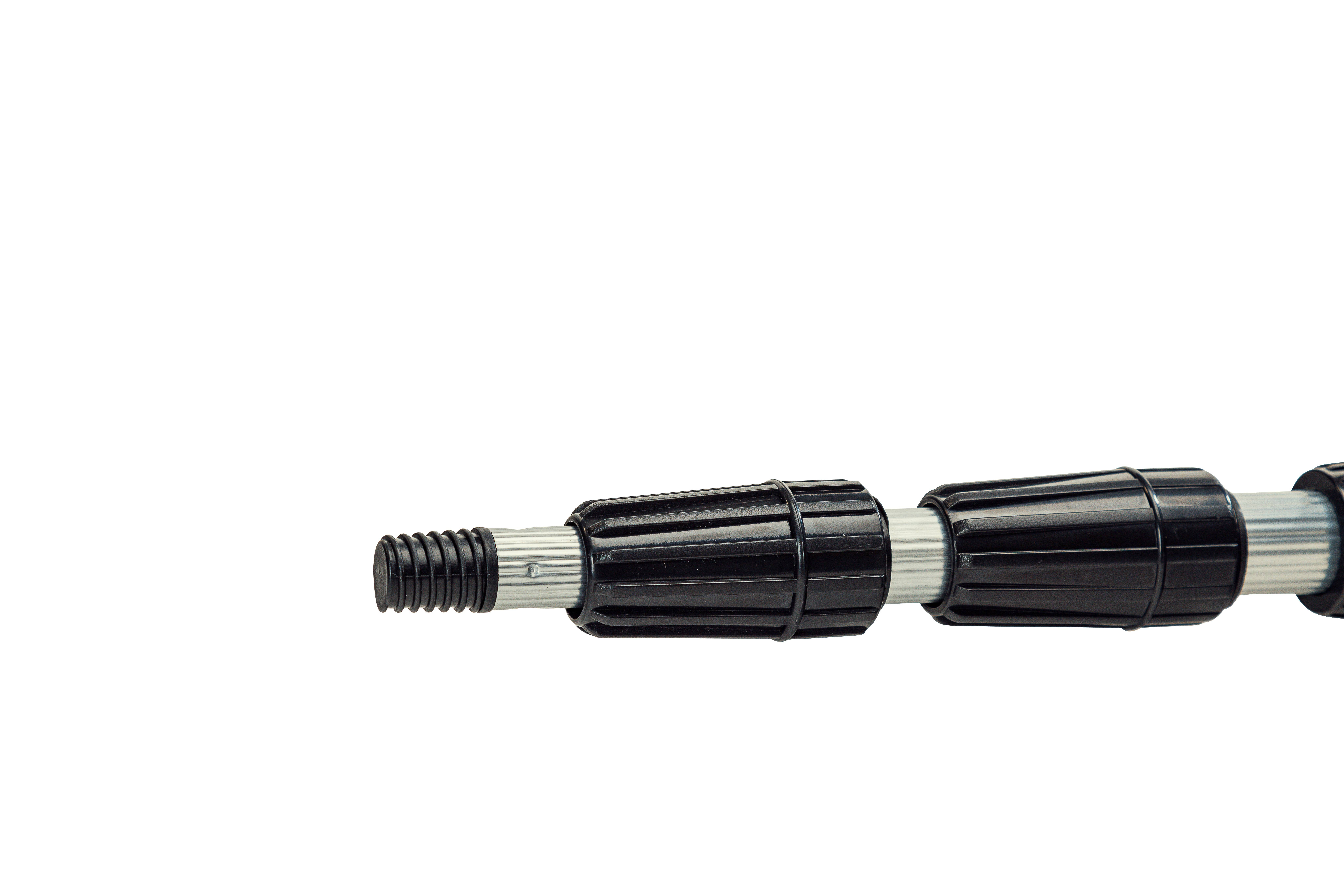 Neustanlo | XXL Teleskopstange | ausziehbar bis 6 Meter | robustes Design | ideal für schwer erreichbare Stellen