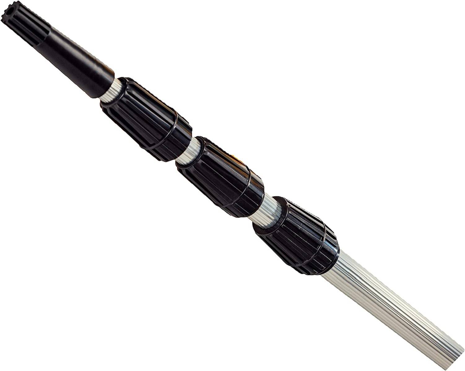 Neustanlo Teleskop-Stange Teleskopstange 6 Meter Teleskopstiel