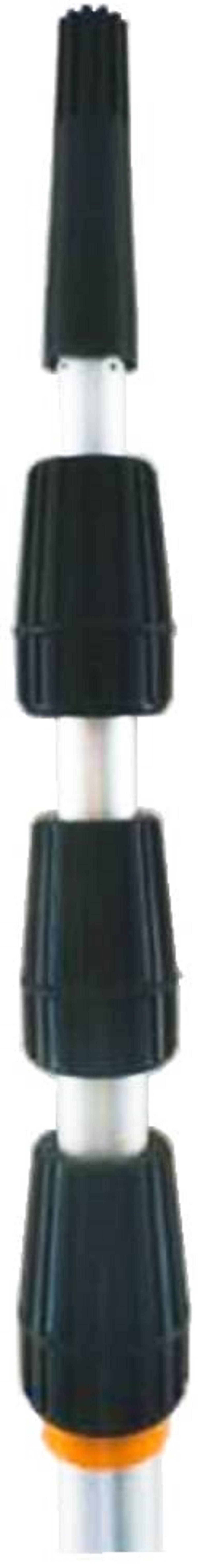 Neustanlo Teleskop-Stange Teleskopstange 6 Meter Teleskopstiel