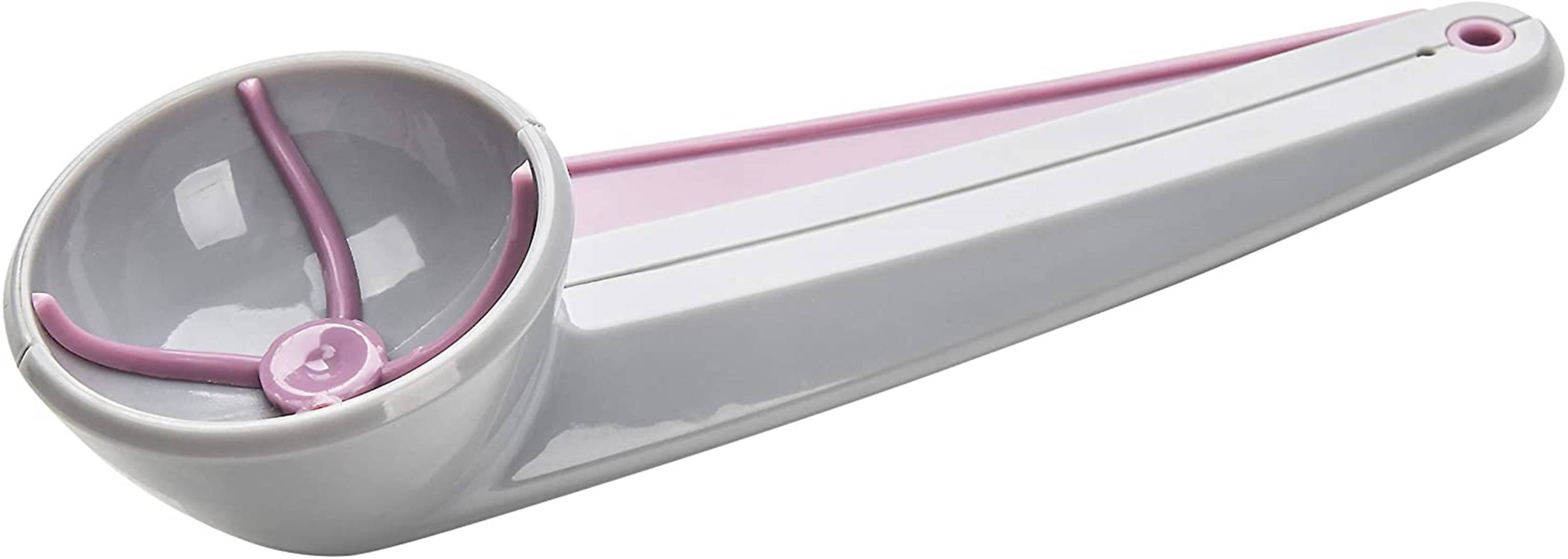 Neustanlo | Makronenformer | praktische Anwendung | 5 cm Durchmesser | ideal für gleichmäßige Plätzchenformen