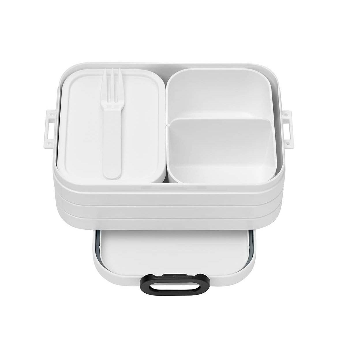 Mepal bento Lunchbox Take a Break midi weiß