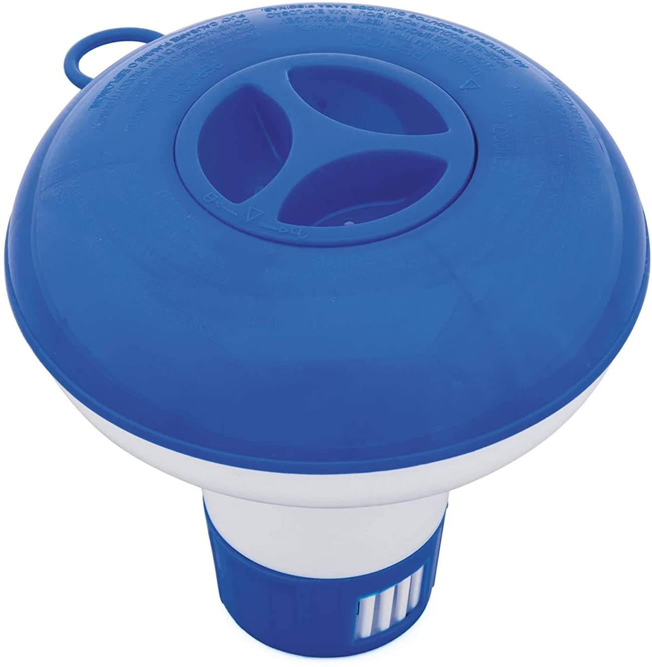 Bestway 58210 Flowclear Dosier-/ Chemikalienschwimmer, 12,5 cm