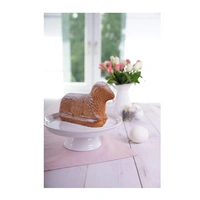 Dr. Oetker Vollbackform Lamm 900ml Dr. Oetker Vollbackform Lamm 900ml