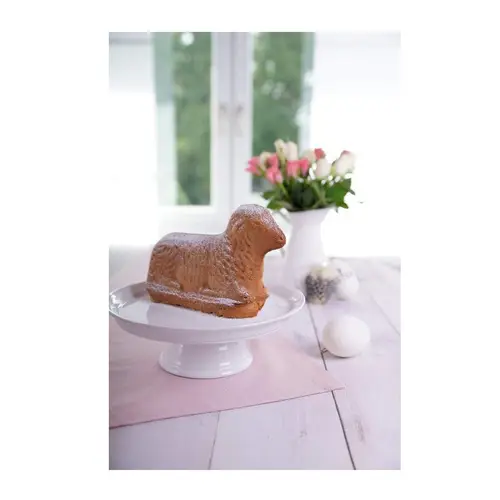 Dr. Oetker Vollbackform Lamm 900ml Dr. Oetker Vollbackform Lamm 900ml