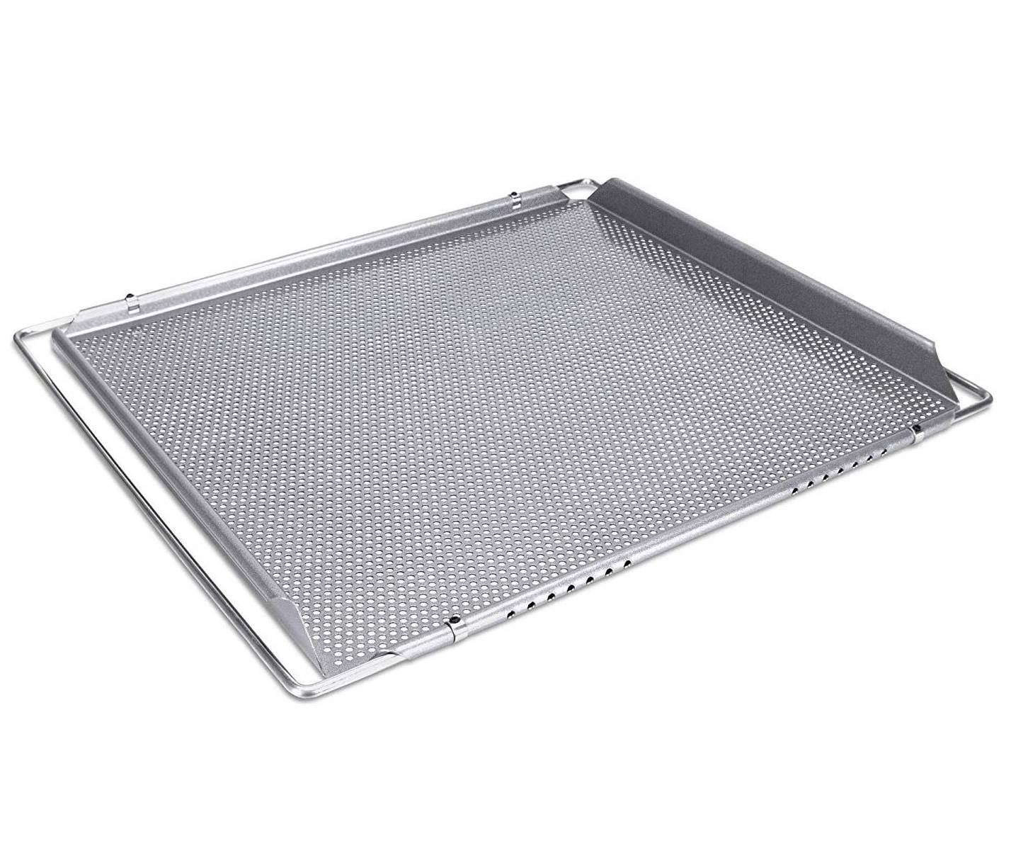 Städter We Love Baking Herdbackblech, 40 x 35 cm