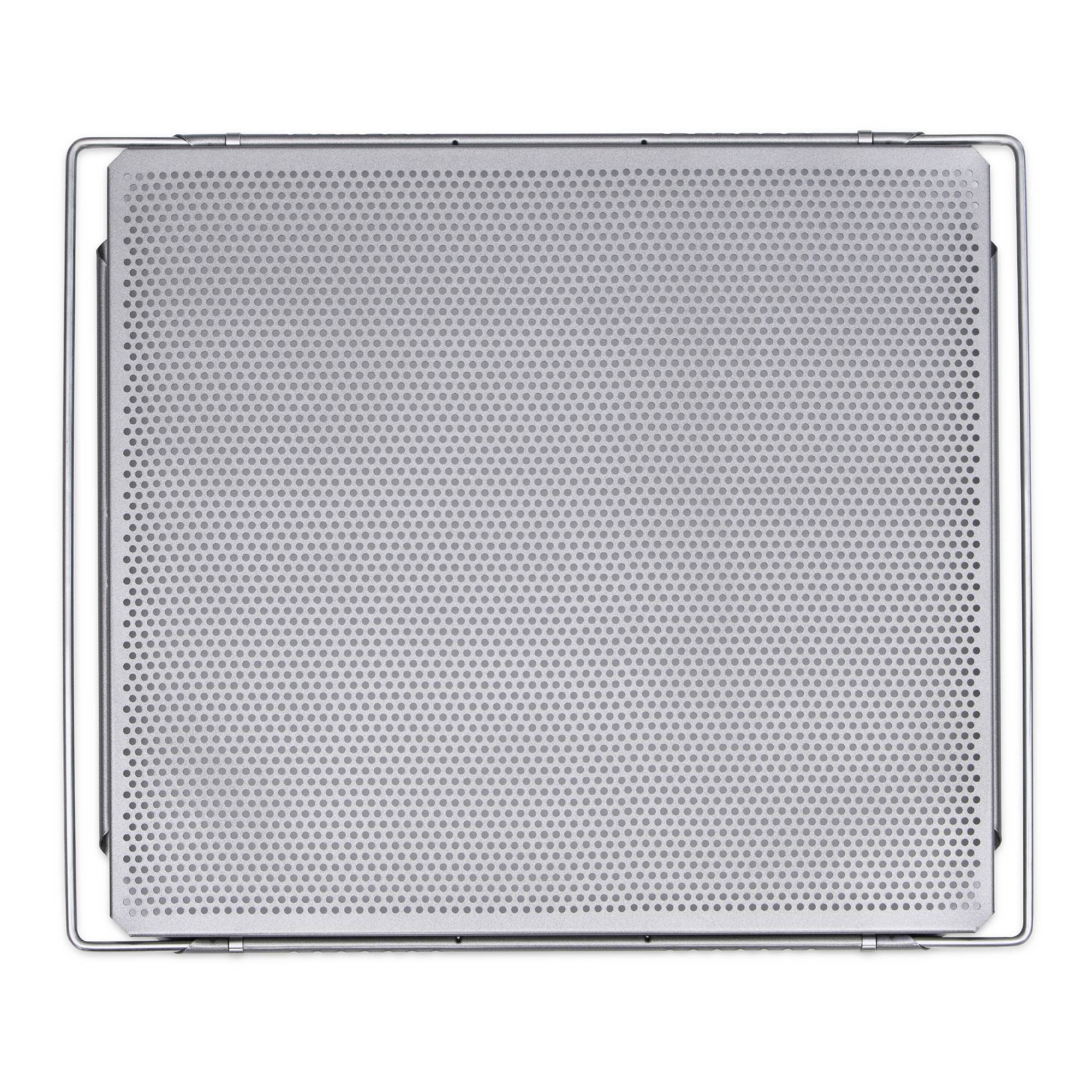 Städter We Love Baking Herdbackblech, 40 x 35 cm