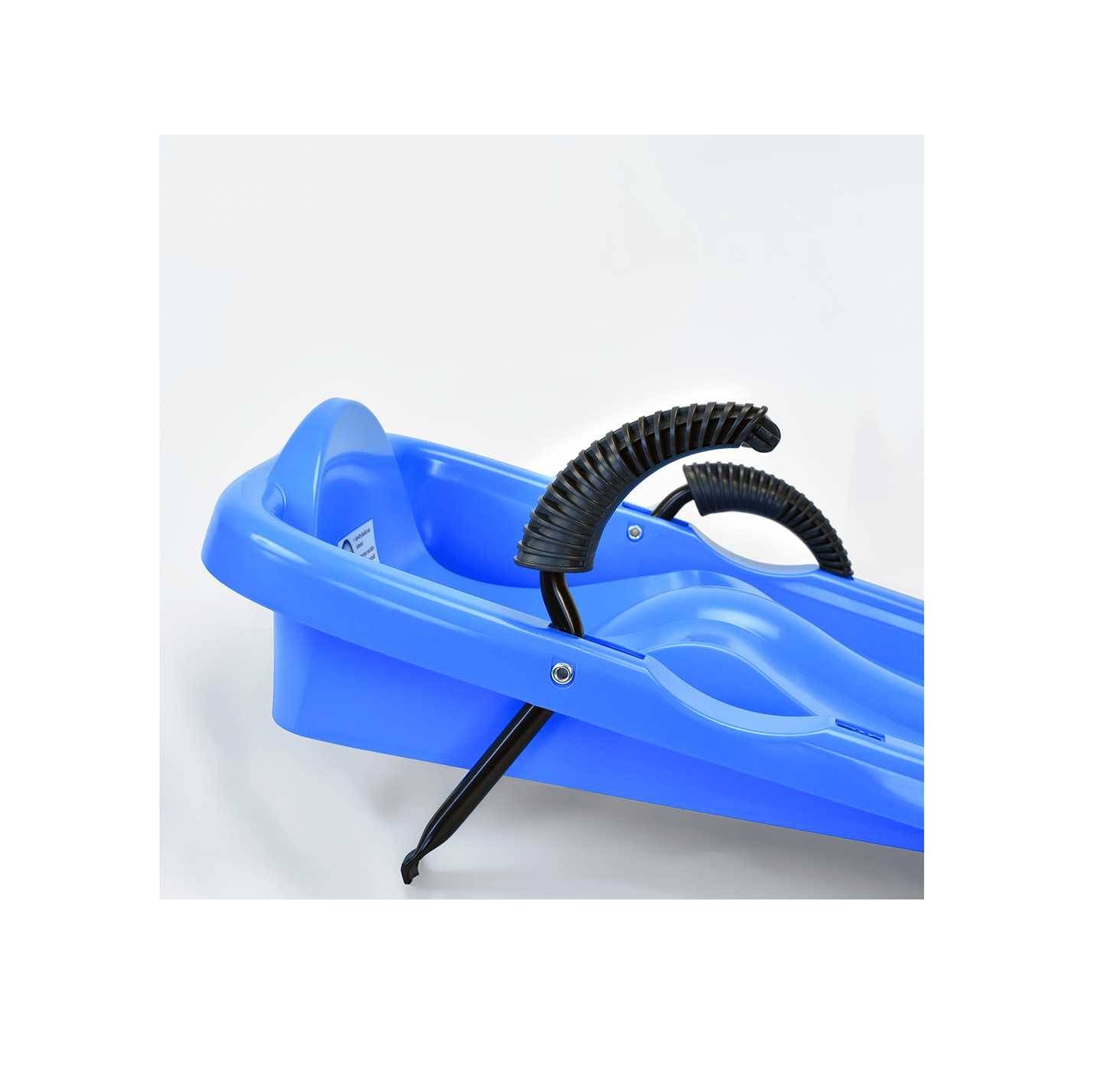 KHW Schlitten Snow Bird Iceblue