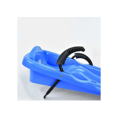 KHW Schlitten Snow Bird Iceblue KHW Schlitten Snow Bird Iceblue