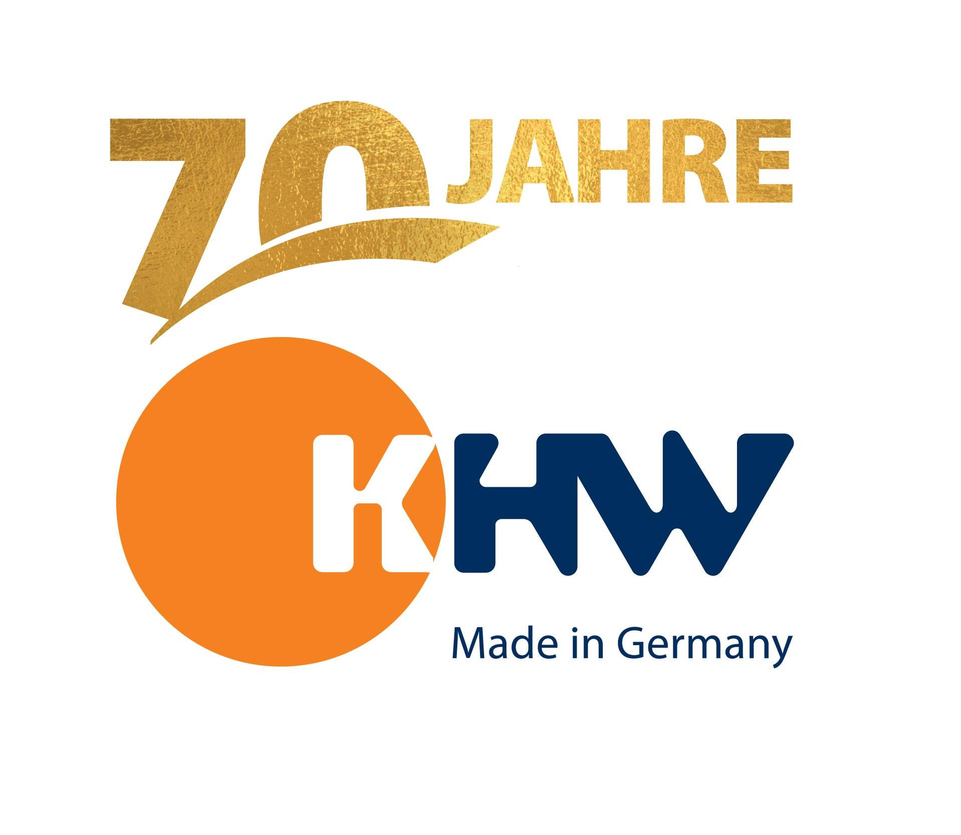 KHW Schlitten Snow Bird Iceblue