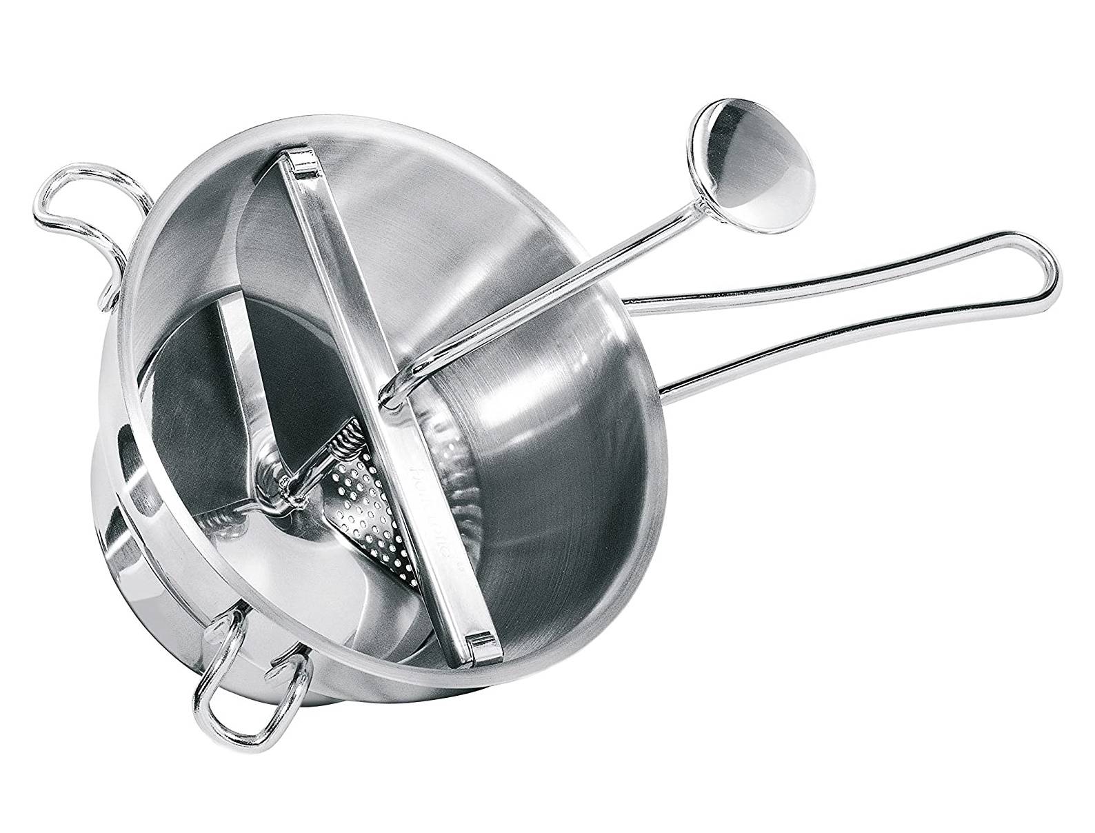 Kopie von Gefu 24200 Passiergerät Original Flotte Lotte #1