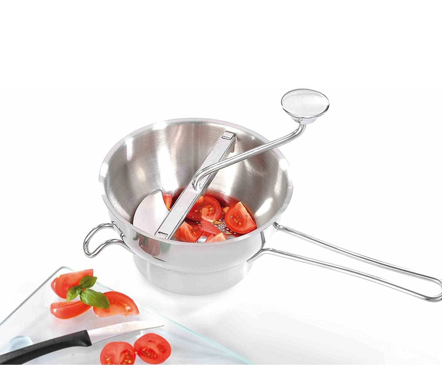 Gefu 24200 Passiergerät Original Flotte Lotte