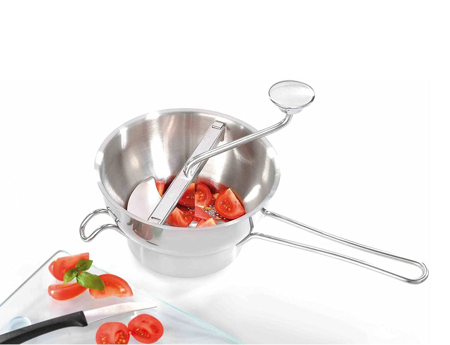 Kopie von Gefu 24200 Passiergerät Original Flotte Lotte #1