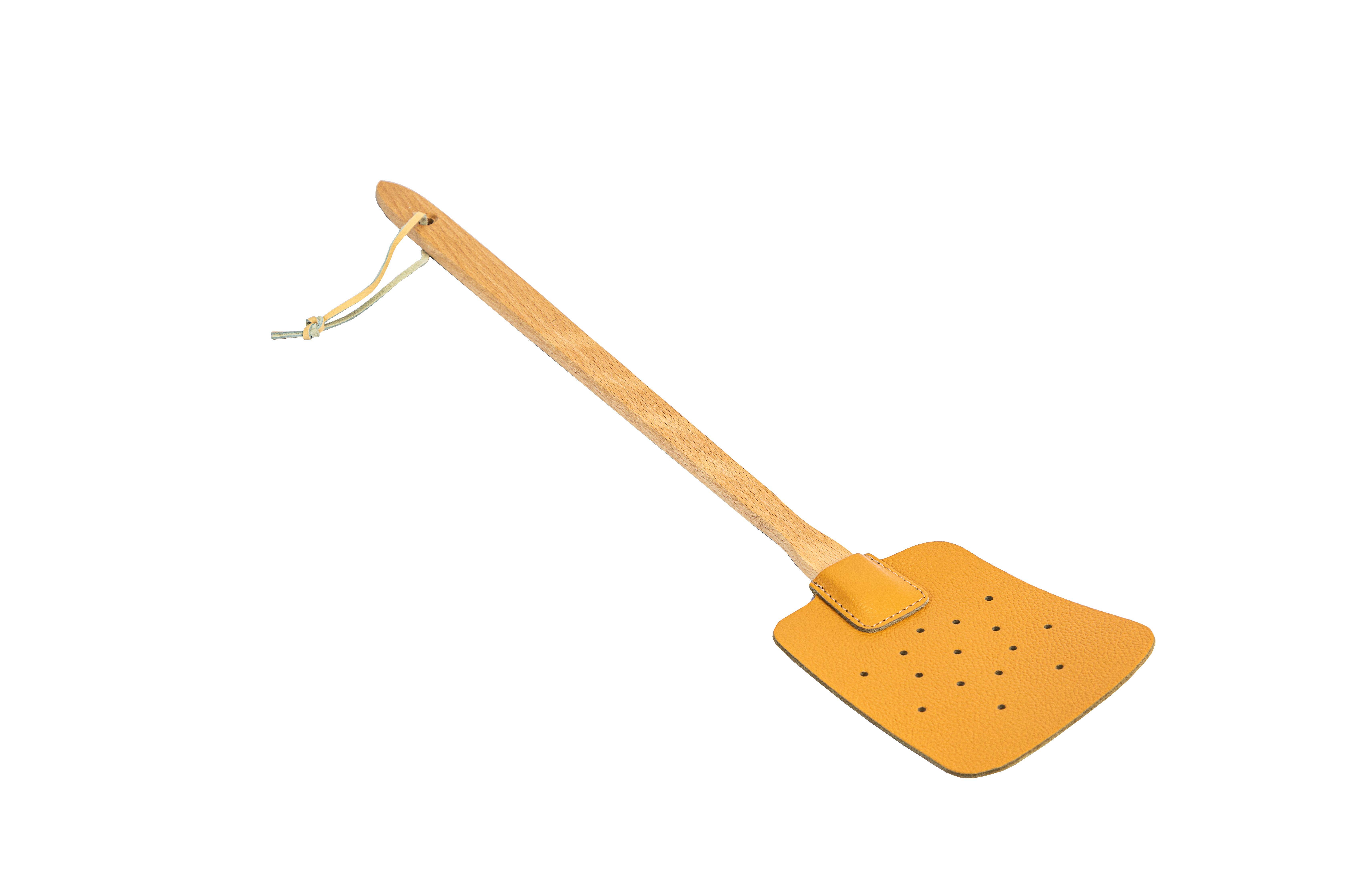 Neustanlo | Fliegenklatsche Muckenklatsche Fliegenfänger | ergonomische Handhabung | flexible und langlebige Materialien | ideal zur schnellen und