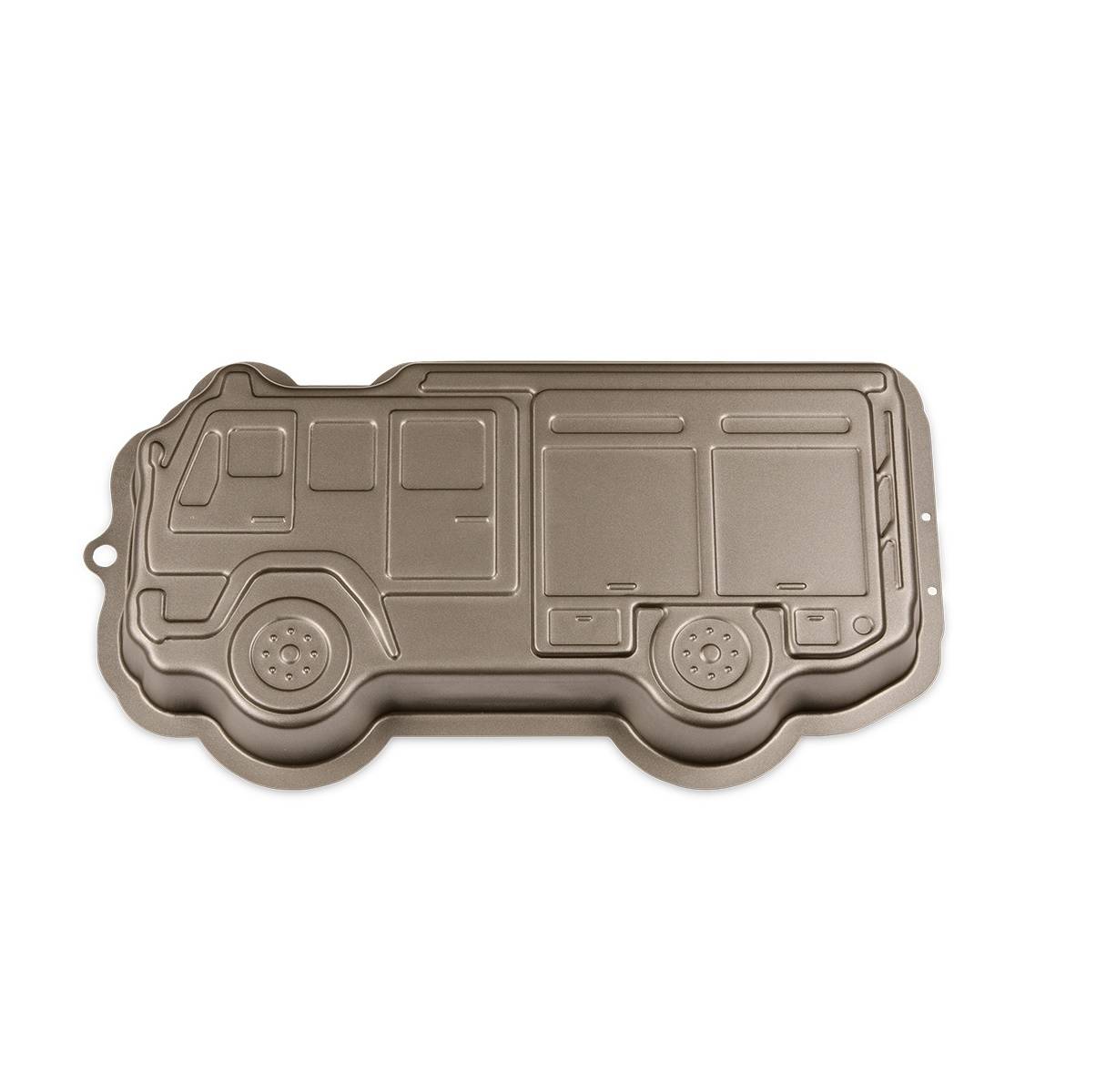 Städter Backform Feuerwehrauto Benny 610088 ca.33 cm