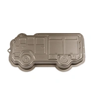 Städter Backform Feuerwehrauto Benny 610088 ca.33 cm Städter Backform Feuerwehrauto Benny 610088 ca.33 cm