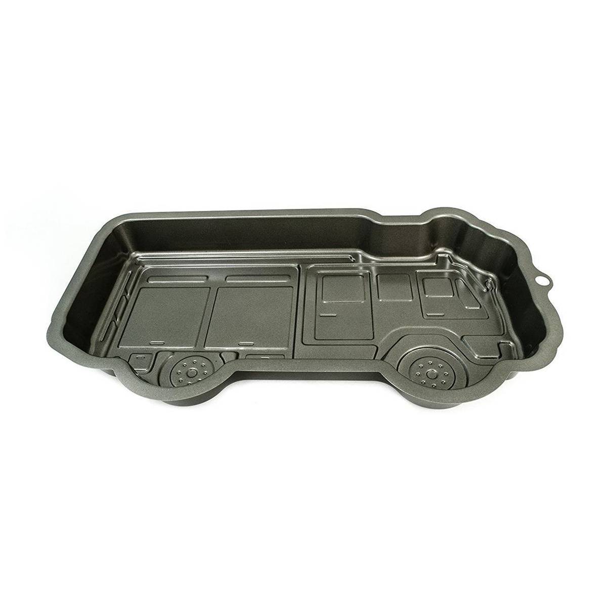 Städter Backform Feuerwehrauto Benny 610088 ca.33 cm