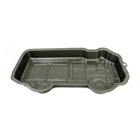 Städter Backform Feuerwehrauto Benny 610088 ca.33 cm Städter Backform Feuerwehrauto Benny 610088 ca.33 cm