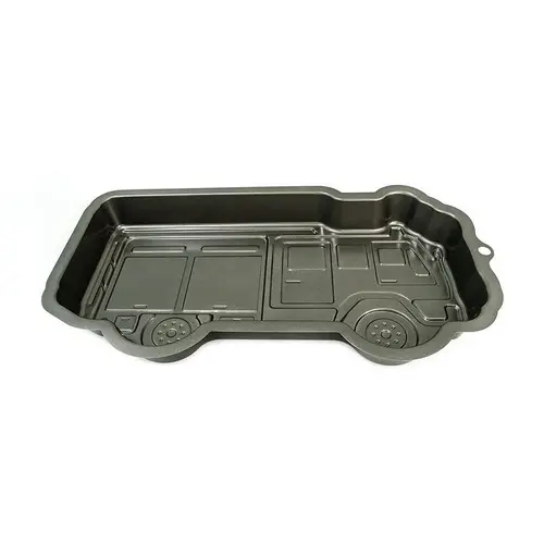 Städter Backform Feuerwehrauto Benny 610088 ca.33 cm Städter Backform Feuerwehrauto Benny 610088 ca.33 cm