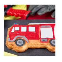 Städter Backform Feuerwehrauto Benny 610088 ca.33 cm Städter Backform Feuerwehrauto Benny 610088 ca.33 cm