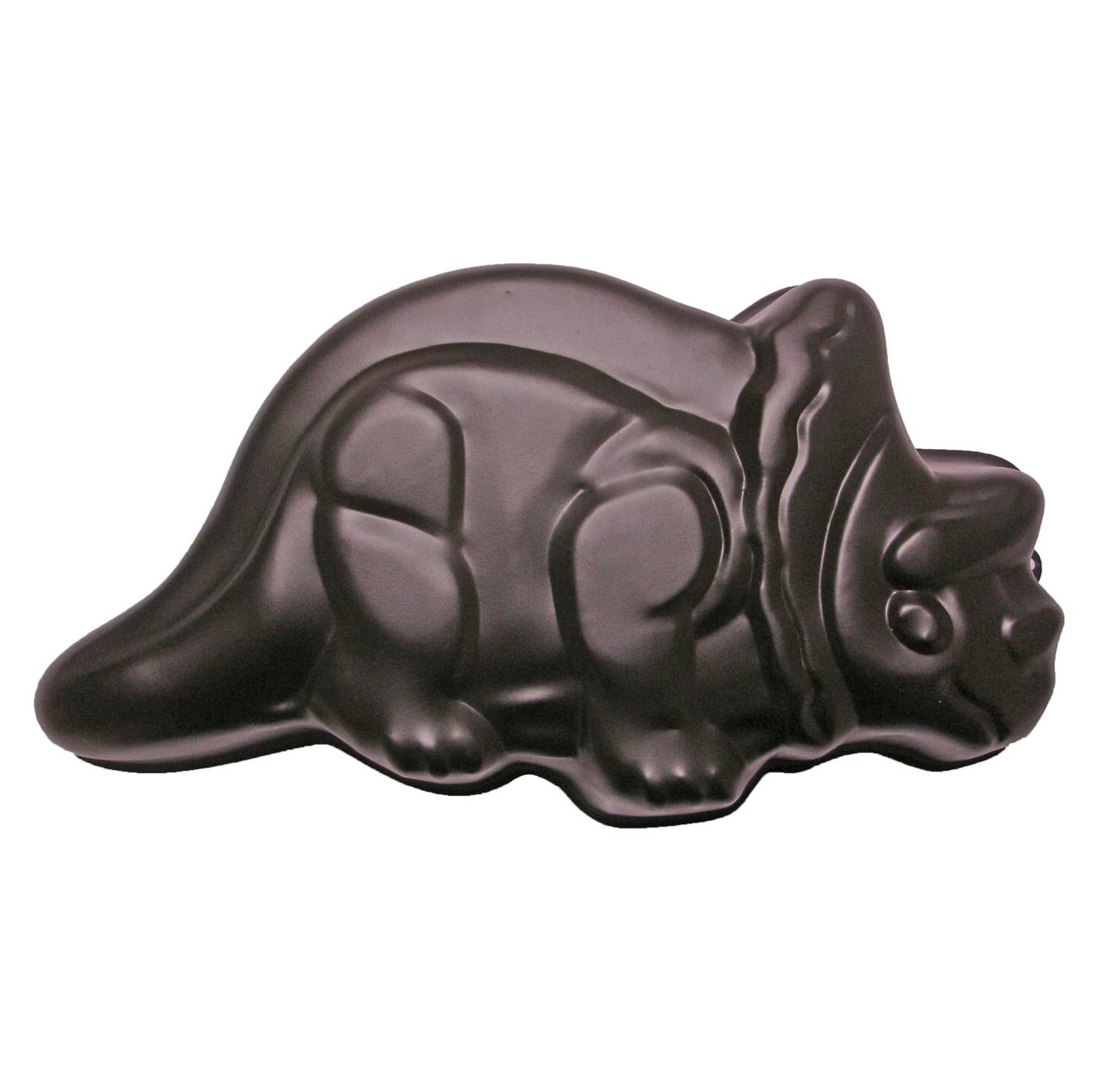 Neustanlo | Motivbackform | Triceratops | Antihaftbeschichtung | ideal für Kindergeburtstage oder Partys